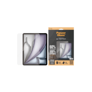 PanzerGlass Ultra-Wide Fit | 2833 | 11 " | Screen protector | Transparent - Image 10