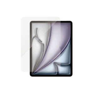 PanzerGlass Ultra-Wide Fit | 2833 | 11 " | Screen protector | Transparent - Image 3