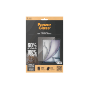 PanzerGlass Ultra-Wide Fit | 2833 | 11 " | Screen protector | Transparent - Image 5