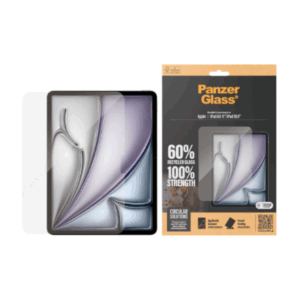 PanzerGlass Ultra-Wide Fit | 2833 | 11 " | Screen protector | Transparent - Image 6