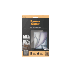 PanzerGlass Ultra-Wide Fit | 2833 | 11 " | Screen protector | Transparent - Image 9