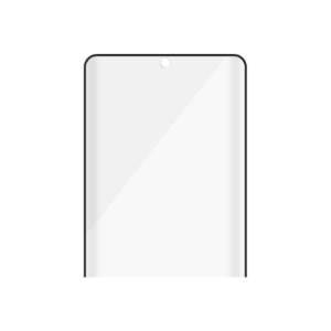 PanzerGlass | Samsung | Galaxy S21 Ultra Series | Antibacterial glass | Black | Case Friendly, Compatible with the in-screen fingerprint reader | Antifingerprint screen protector - Image 13