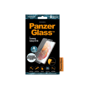 PanzerGlass | Samsung | Galaxy S21 5G | Glass | Clear | Case Friendly - Image 11
