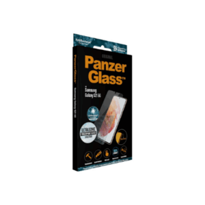 PanzerGlass | Samsung | Galaxy S21 5G | Glass | Clear | Case Friendly - Image 12