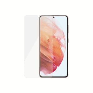 PanzerGlass | Samsung | Galaxy S21 5G | Glass | Clear | Case Friendly - Image 7