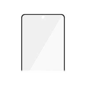 PanzerGlass | Samsng | Galaxy S21 FE CF | Hybrid glass | Black | Antibacterial; Works with in-screen fingerprint reader; Full frame coverage; Rounded edges | Screen Protector - Image 12