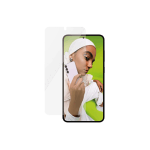 PanzerGlass | Screen Protector | Samsung | Galaxy S24 Plus | Polyethylene terephthalate (PET) | Transparent | Ultra-Wide FitwA - Image 3