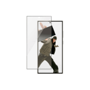 PanzerGlass Screen Protector Samsung Galaxy S 2024 Ultra | Ultra-Wide Fit wA | PanzerGlass - Image 3