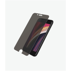 PanzerGlass | Screen Protector | Iphone | Iphone 6/6s/7/8/SE (2020) | Glass | Crystal Clear | Clear Screen Protector - Image 2