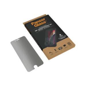 PanzerGlass | Screen Protector | Iphone | Iphone 6/6s/7/8/SE (2020) | Glass | Crystal Clear | Clear Screen Protector - Image 7