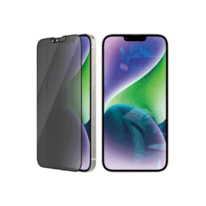 PanzerGlass | Screen protector | Apple | iPhone 14 Plus/13 Pro Max | Glass | Black | Ultra-Wide Fit | Privacy - Image 10