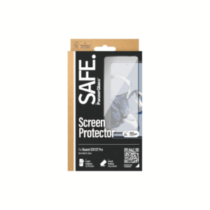 SAFE by PanzerGlass Screen Protector Xiaomi 12T | 12T Pro | PanzerGlass - Image 4
