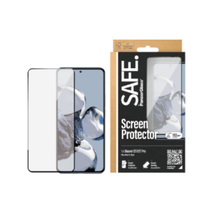 SAFE by PanzerGlass Screen Protector Xiaomi 12T | 12T Pro | PanzerGlass - Image 5