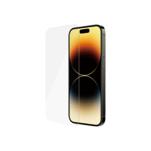 SAFE by PanzerGlass Screen Protector Apple iPhone 14 Pro | Ultra-Wide Fit | PanzerGlass - Image 2