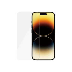 SAFE by PanzerGlass Screen Protector Apple iPhone 14 Pro | Ultra-Wide Fit | PanzerGlass - Image 3