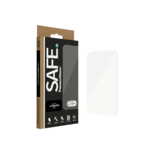 SAFE by PanzerGlass Screen Protector Apple iPhone 14 Pro | Ultra-Wide Fit | PanzerGlass - Image 5
