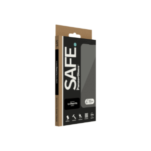 SAFE by PanzerGlass Screen Protector Apple iPhone 14 Pro | Ultra-Wide Fit | PanzerGlass - Image 6