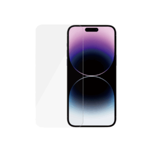 SAFE by PanzerGlass Screen Protector Apple iPhone 14 Pro Max | Ultra-Wide Fit | PanzerGlass - Image 3