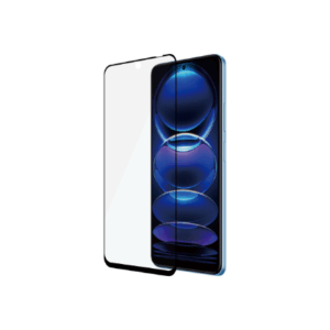 SAFE by PanzerGlass Screen Protector Xiaomi Redmi Note 12 5G | 12 4G | Poco X5 | Ultra-Wide Fit | PanzerGlass - Image 2