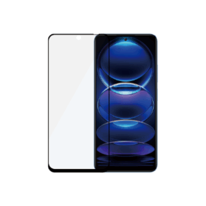 SAFE by PanzerGlass Screen Protector Xiaomi Redmi Note 12 5G | 12 4G | Poco X5 | Ultra-Wide Fit | PanzerGlass - Image 4