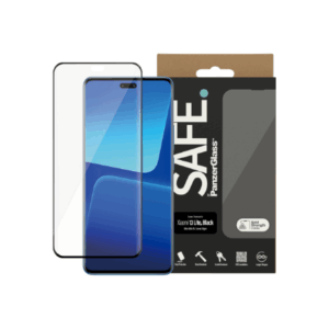 SAFE by PanzerGlass Screen Protector Xiaomi 13 Lite | Ultra-Wide Fit | PanzerGlass - Image 5