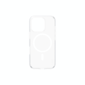 CARE Flagship Case | Back cover | Apple | iPhone 16 PRO | Recycled plastic | White | MagSafe - Image 4