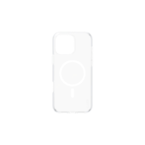 CARE Flagship Case | Back cover | Apple | iPhone 16 Pro Max | Recycled plastic | White | MagSafe - Image 5