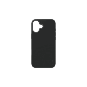 CARE by PanzerGlass Case Fashion | Back protection | Apple | iPhone 16 Plus | Recycled plastic | Black | MagSafe - Image 6