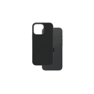 CARE Fashionable Case | Back cover | Apple | iPhone 16 Pro Max | Recycled plastic | Black | MagSafe - Image 5