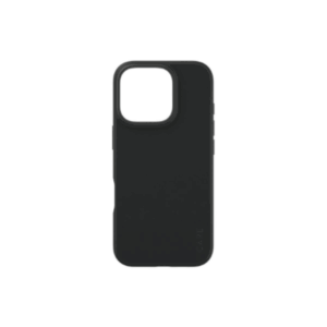 CARE Fashionable Case | Back cover | Apple | iPhone 16 PRO | Recycled plastic | Black - Image 4