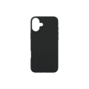 CARE by PanzerGlass Case Fashion | Back protection | Apple | iPhone 16 Plus | Recycled plastic | Black - Image 6