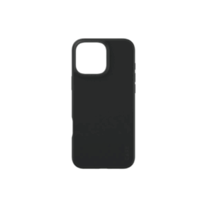 CARE Fashionable Case | Back cover | Apple | iPhone 16 Pro Max | Recycled plastic | Black - Image 4