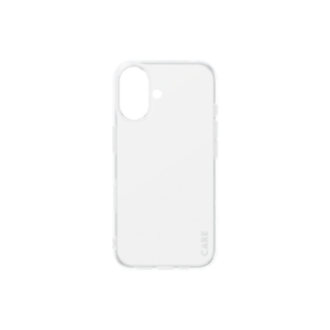 CARE Fashionable Case | Back cover | Apple | iPhone 16 | Recycled plastic | Transparent | X-Ray Soft Basic - Image 4