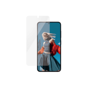 PanzerGlass® Screen Protector Samsung Galaxy S25 | S24 | Ultra-Wide Fit - Image 3