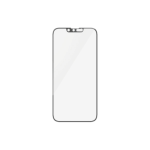 PanzerGlass Screen protector | Apple | iPhone 13/iPhone 13 Pro/iPhone 14/iPhone 16e | Glass | Transparent | Ultra-Wide Fit W. Aligner - Image 4