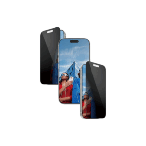 PanzerGlass Screen protector | Apple | iPhone 17 Pro | Glass | Transparent | Ultra-Wide Fit w. EasyAligner - Image 10