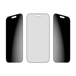 PanzerGlass Screen protector | Apple | iPhone 17 Pro | Glass | Transparent | Ultra-Wide Fit w. EasyAligner - Image 4