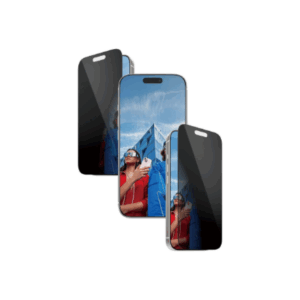 PanzerGlass Screen protector | Apple | iPhone 17 Pro | Glass | Transparent | Ultra-Wide Fit w. EasyAligner - Image 6