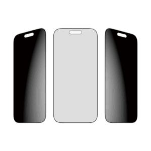 PanzerGlass Screen protector | Apple | iPhone 17 Pro | Glass | Transparent | Ultra-Wide Fit w. EasyAligner - Image 9