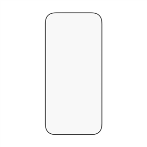 PanzerGlass Screen protector | Apple | iPhone 16 Pro/iPhone 17 | Glass | Transparent | Ultra-Wide Fit w. EasyAligner - Image 3