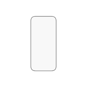 PanzerGlass Screen protector | Apple | iPhone 16 Pro/iPhone 17 | Glass | Transparent | Ultra-Wide Fit w. EasyAligner - Image 8