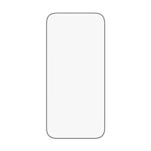 PanzerGlass Screen protector | Apple | iPhone 17 Pro Max | Glass | Transparent | Ultra-Wide Fit w. EasyAligner - Image 3