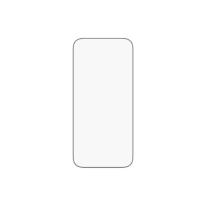 PanzerGlass Screen protector | Apple | iPhone 17 Pro Max | Glass | Transparent | Ultra-Wide Fit w. EasyAligner - Image 9