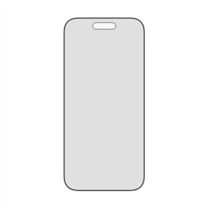 PanzerGlass Screen protector | Apple | iPhone Air | Glass | Transparent | Ultra-Wide Fit w. EasyAligner - Image 3