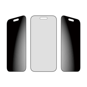 PanzerGlass Screen protector | Apple | iPhone Air | Glass | Transparent | Ultra-Wide Fit w. EasyAligner - Image 4