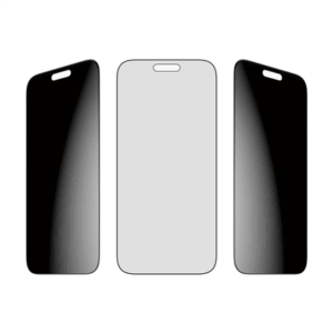 PanzerGlass Screen protector | Apple | iPhone 17 Pro Max | Glass | Transparent | Ultra-Wide Fit w. EasyAligner - Image 4