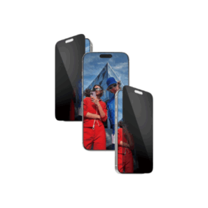 PanzerGlass Screen protector | Apple | iPhone 17 Pro Max | Glass | Transparent | Ultra-Wide Fit w. EasyAligner - Image 6