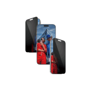 PanzerGlass Screen protector | Apple | iPhone 17 Pro Max | Glass | Transparent | Ultra-Wide Fit w. EasyAligner - Image 9