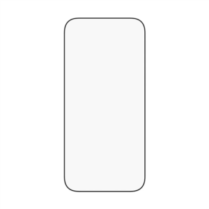 PanzerGlass Screen protector | Apple | iPhone Air | Glass | Transparent | Ultra-Wide Fit w. EasyAligner - Image 3