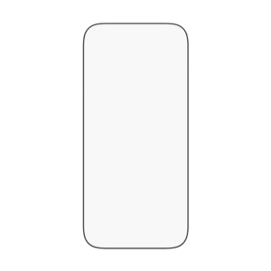 PanzerGlass Screen protector | Apple | iPhone 17 Pro | Glass | Transparent | Ultra-Wide Fit w. EasyAligner - Image 3